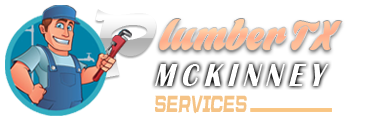 logo for plumbing mckinney